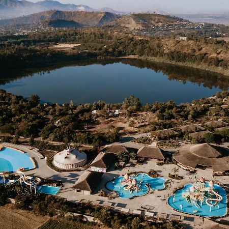 Kuriftu Resort And Spa Bishoftu Zewnętrze zdjęcie