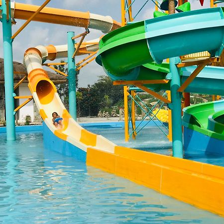 Kuriftu Resort And Spa Bishoftu Zewnętrze zdjęcie