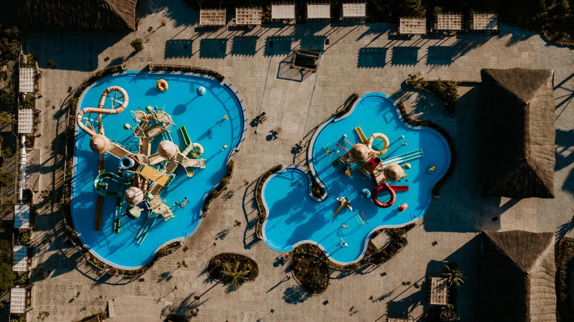 Kuriftu Resort And Spa Bishoftu Zewnętrze zdjęcie