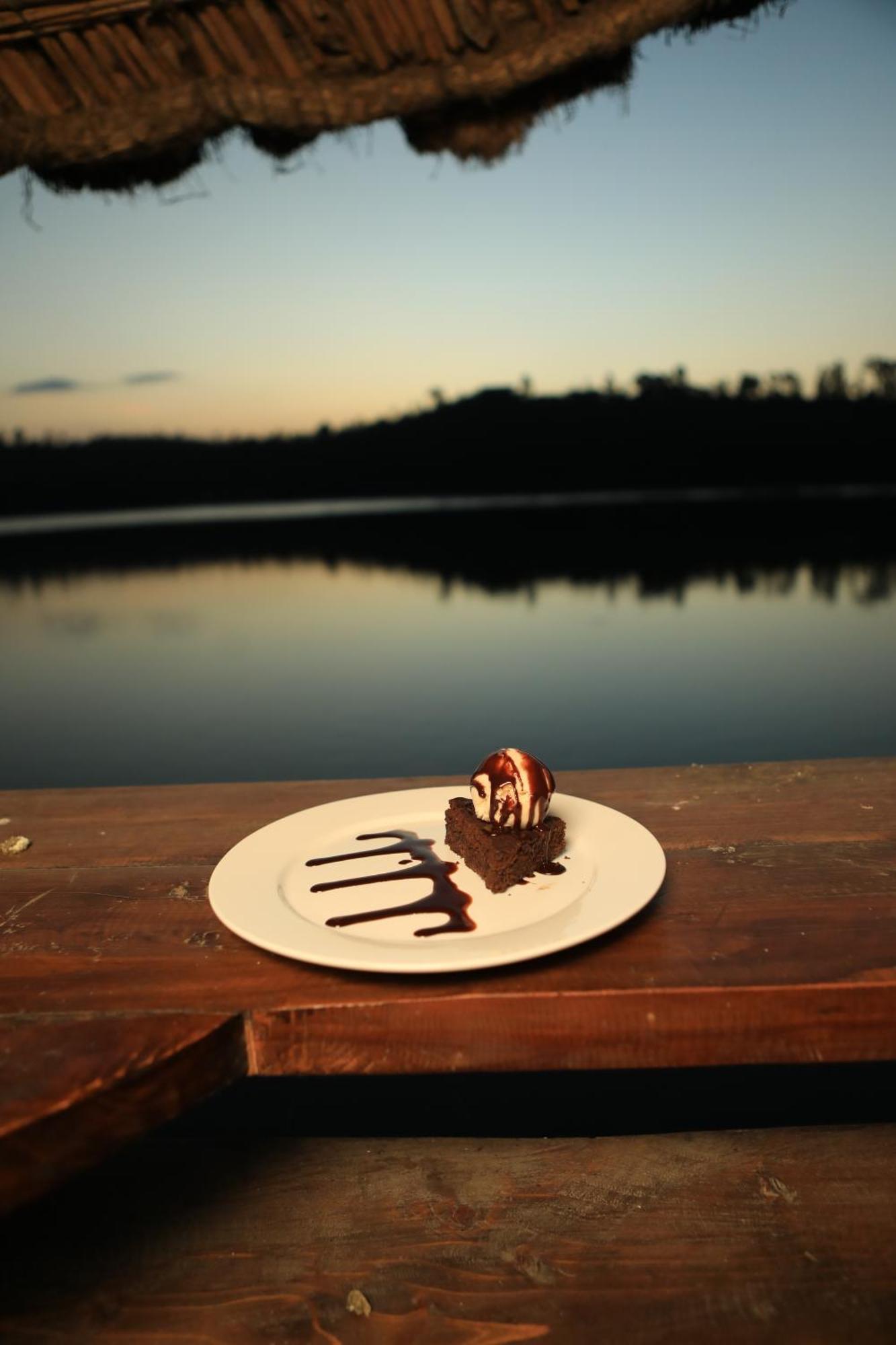 Kuriftu Resort And Spa Bishoftu Zewnętrze zdjęcie