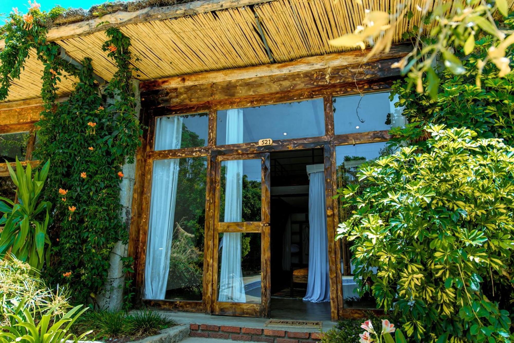 Kuriftu Resort And Spa Bishoftu Zewnętrze zdjęcie