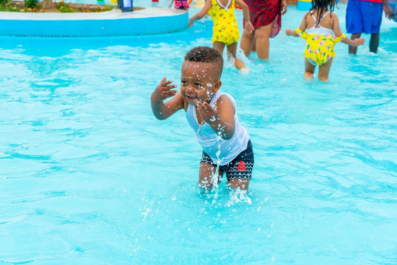 Kuriftu Resort And Spa Bishoftu Zewnętrze zdjęcie